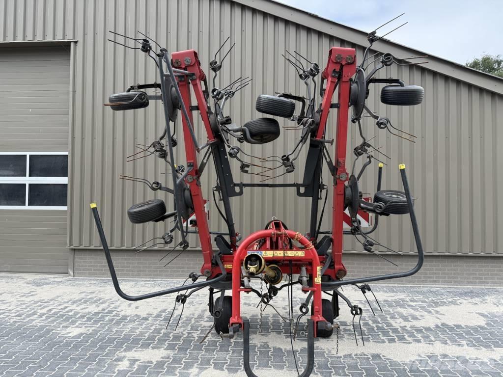 Vicon FANEX 903 Rateau faneur