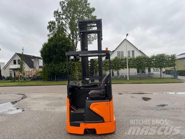 Doosan BR 25 JW-9 Chariot à mât rétractable
