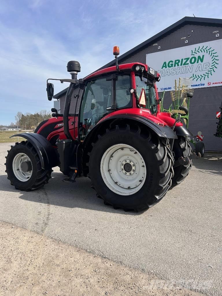 Valtra T 234 Direct Tracteur