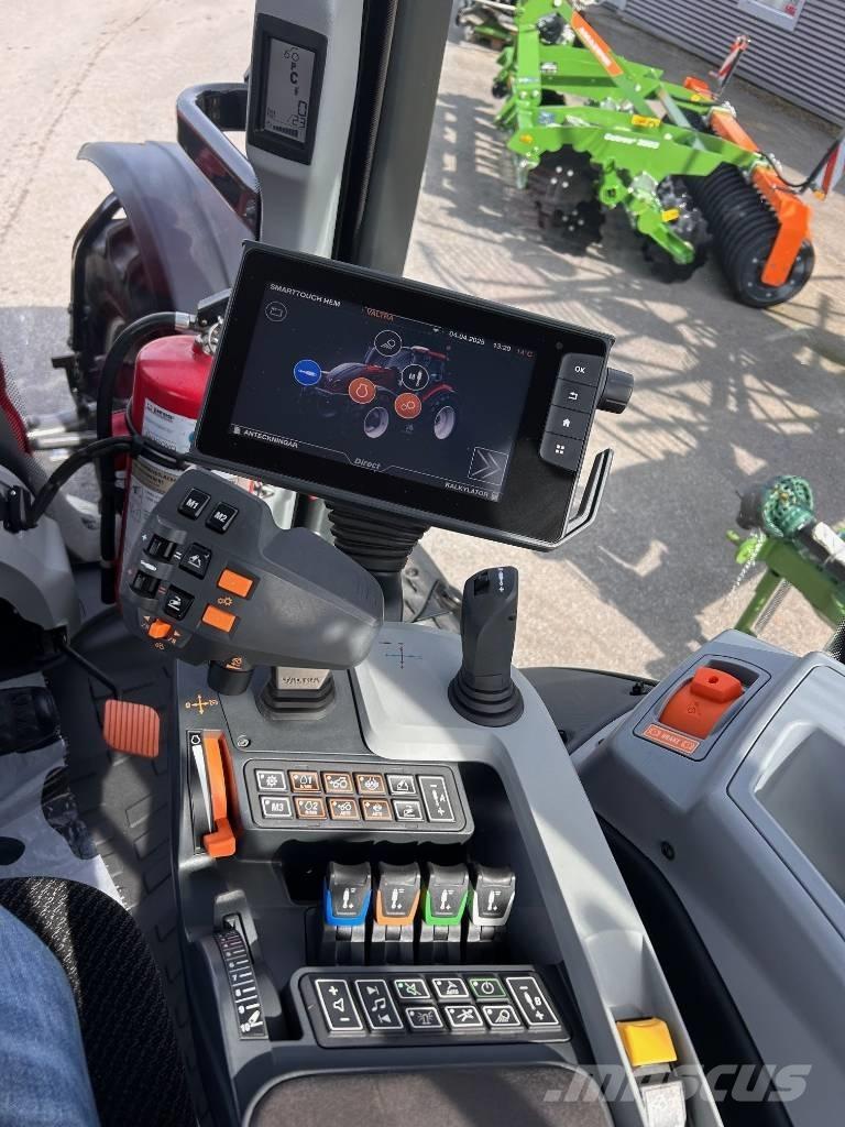 Valtra T 234 Direct Tracteur