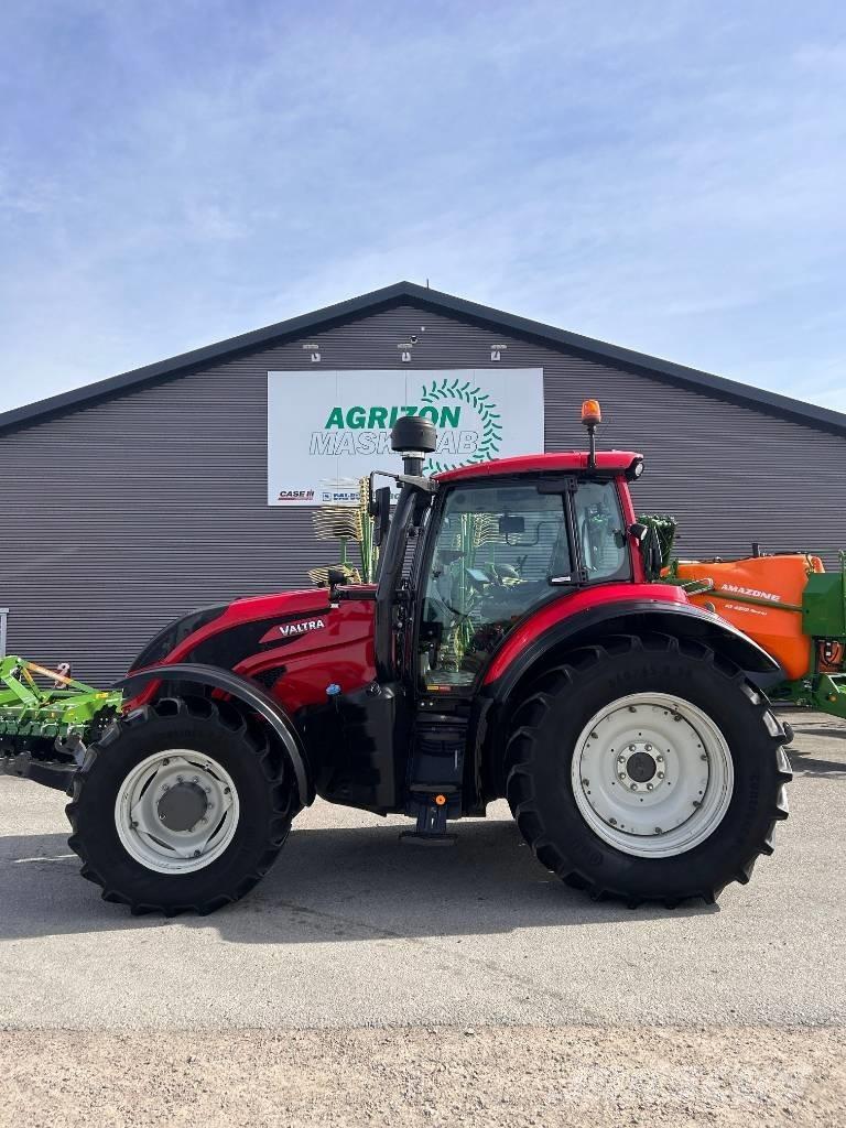 Valtra T 234 Direct Tracteur