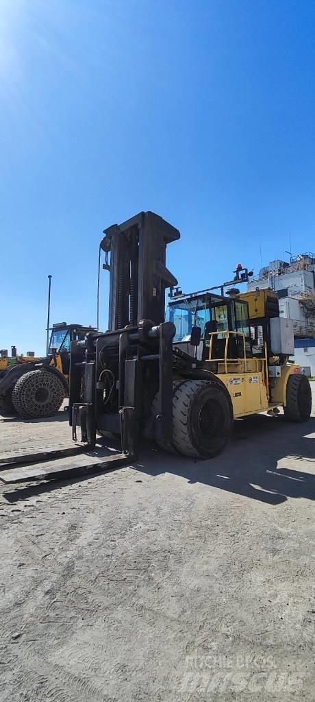 Hyster H32.00F-CM Chariots diesel