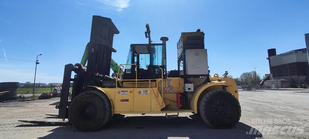 Hyster H32.00F-CM Chariots diesel