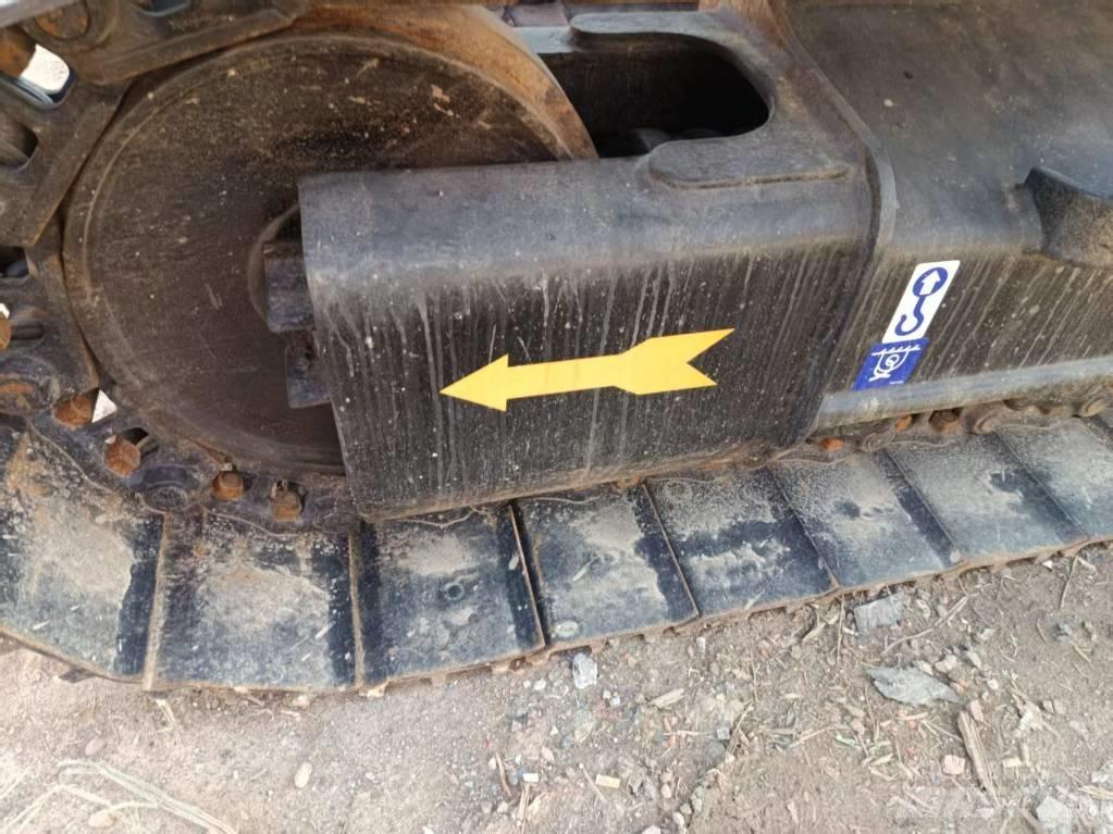 CAT CAT315D2GC Mini pelle 7t-12t