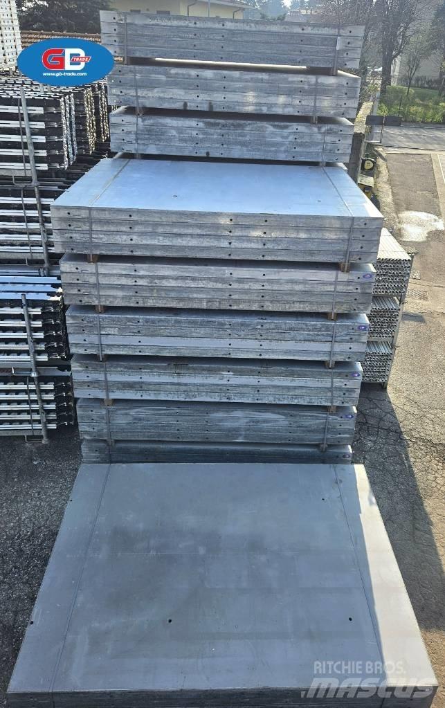  DOKA FRAMAX XLIFE Echafaudage