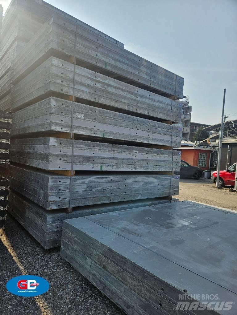  DOKA FRAMAX XLIFE Echafaudage