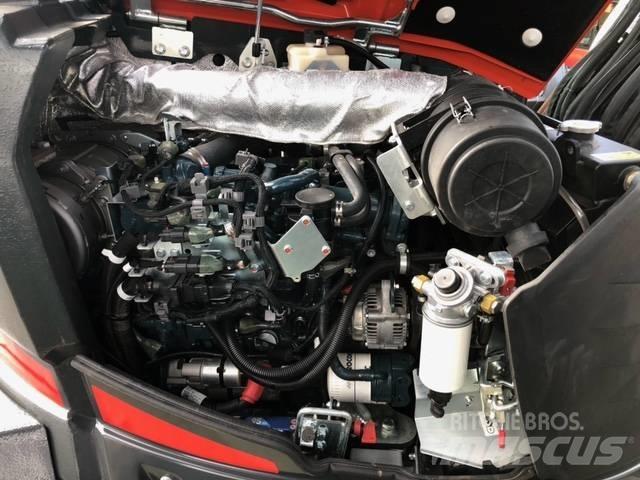 Eurocomach 65 TR Mini pelle < 7t