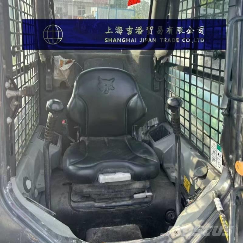 Bobcat S 550 Chargeuse compacte