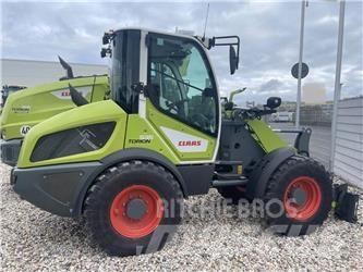 CLAAS Torion 535 Chargeuse sur pneus