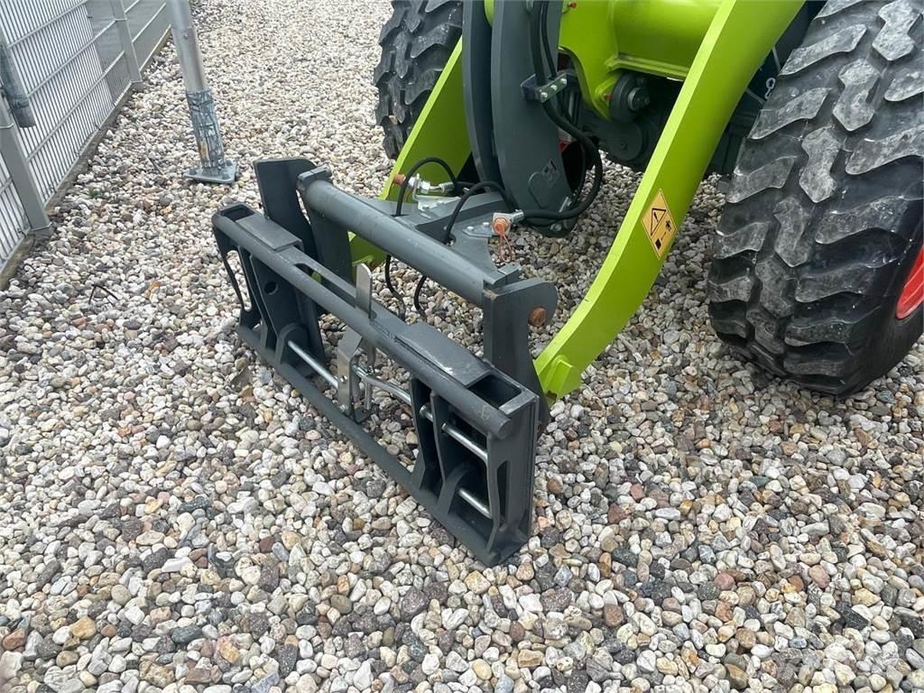 CLAAS Torion 535 Chargeuse sur pneus
