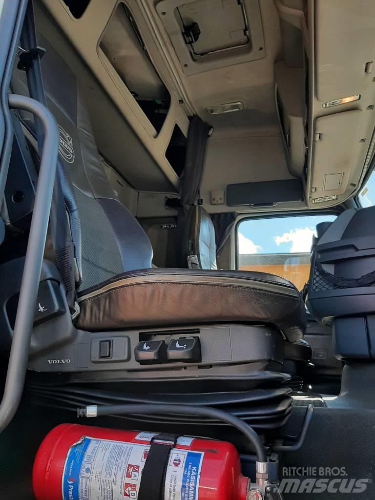 Volvo FH 16 Camion grumier