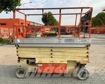 JLG 3246 ES Nacelle ciseaux