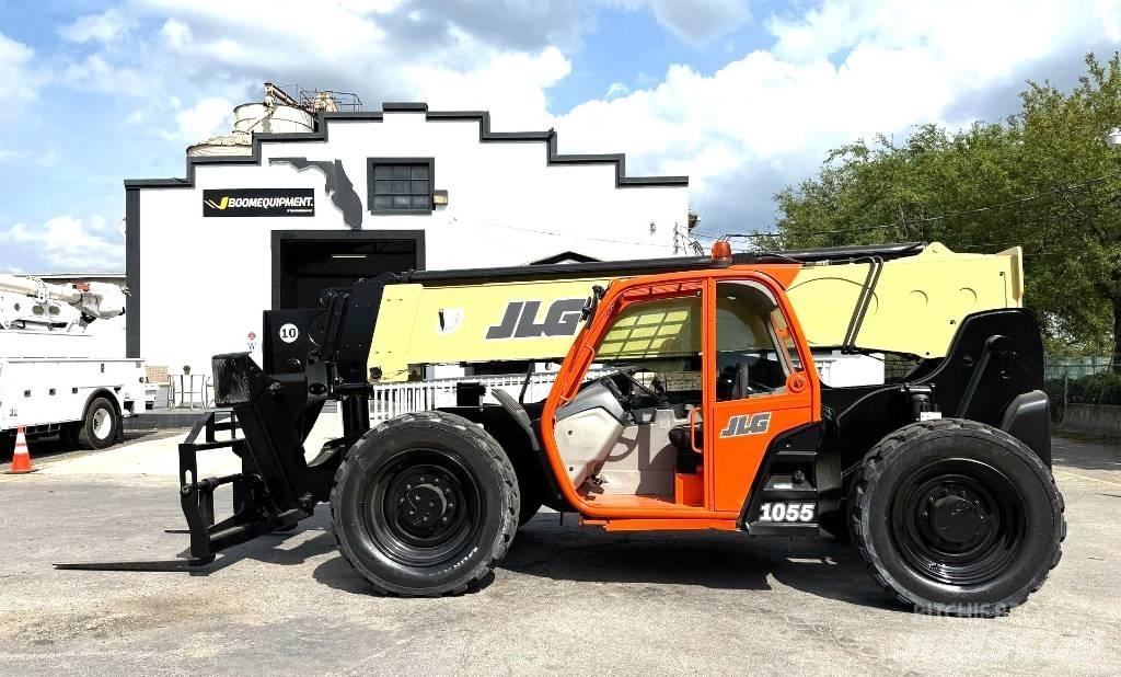 JLG 1055 Chariot télescopique