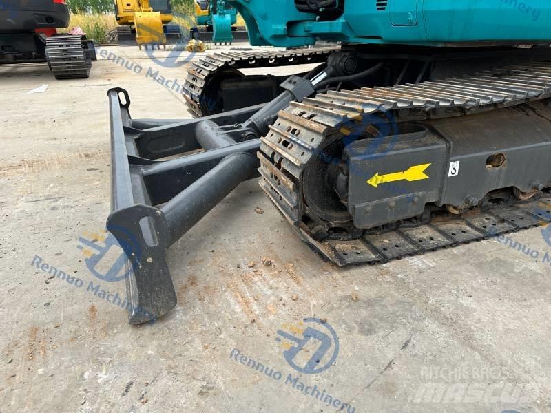 Kubota KX 135 Mini pelle < 7t