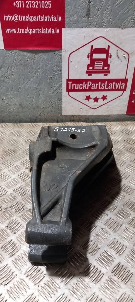 Scania R 440 1790202 Châssis et suspension