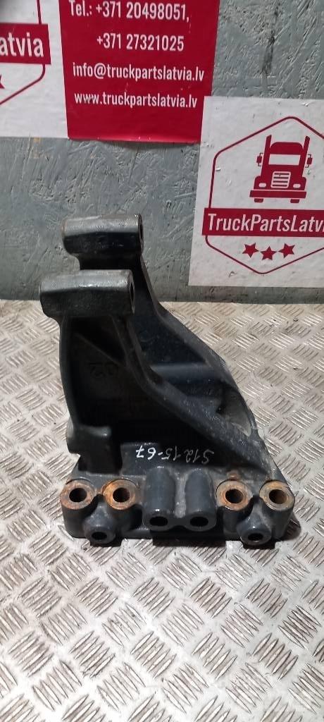 Scania R 440 1790202 Châssis et suspension