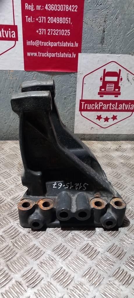 Scania R 440 1790202 Châssis et suspension