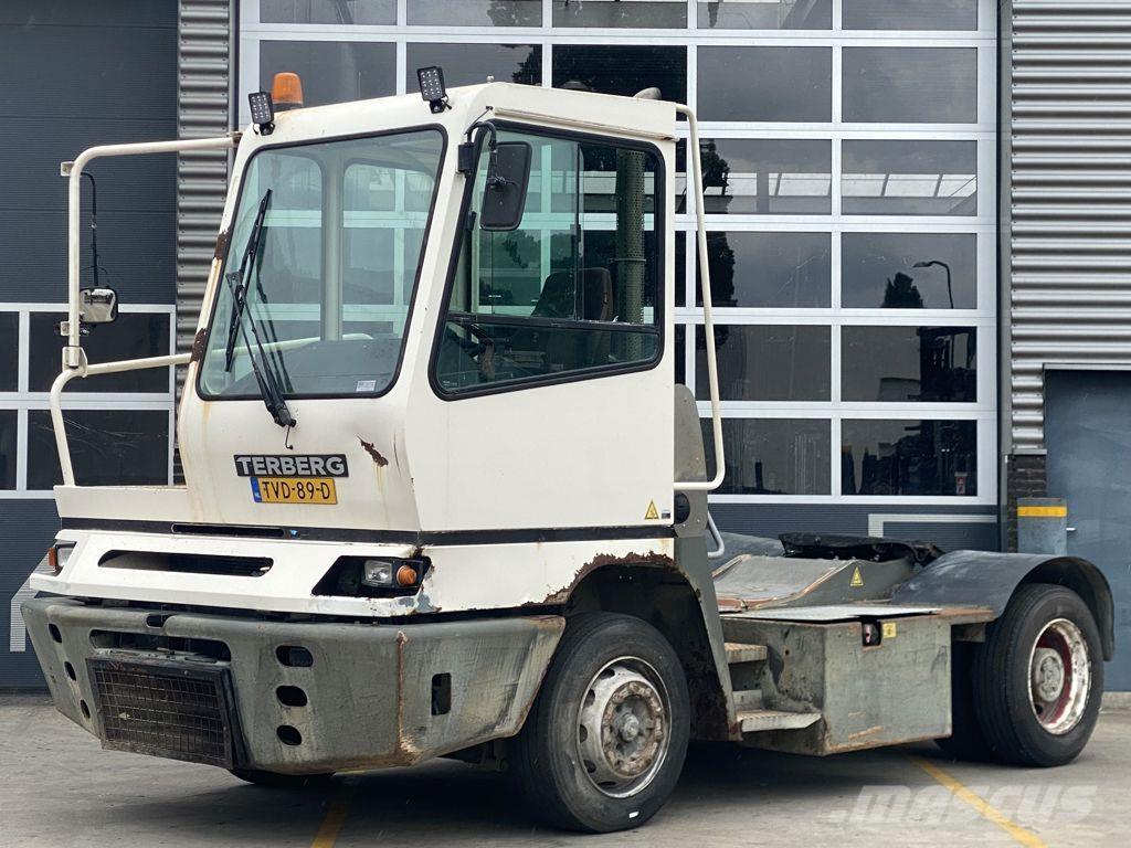 Terberg YT222 Tracteur routier
