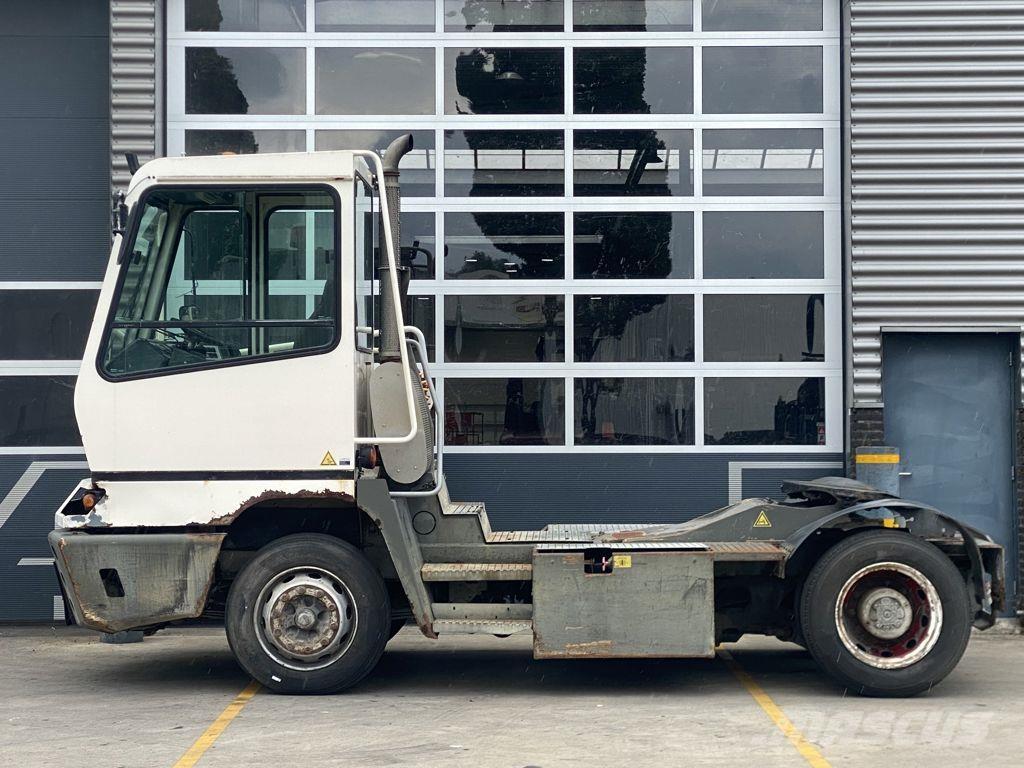 Terberg YT222 Tracteur routier