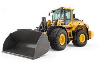 Volvo L 150 H Chargeuse sur pneus