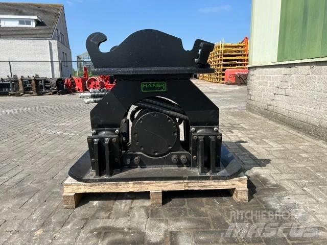  Haner HPC 600 A Vibreur hydraulique