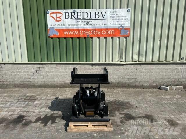  Haner HPC 600 A Vibreur hydraulique