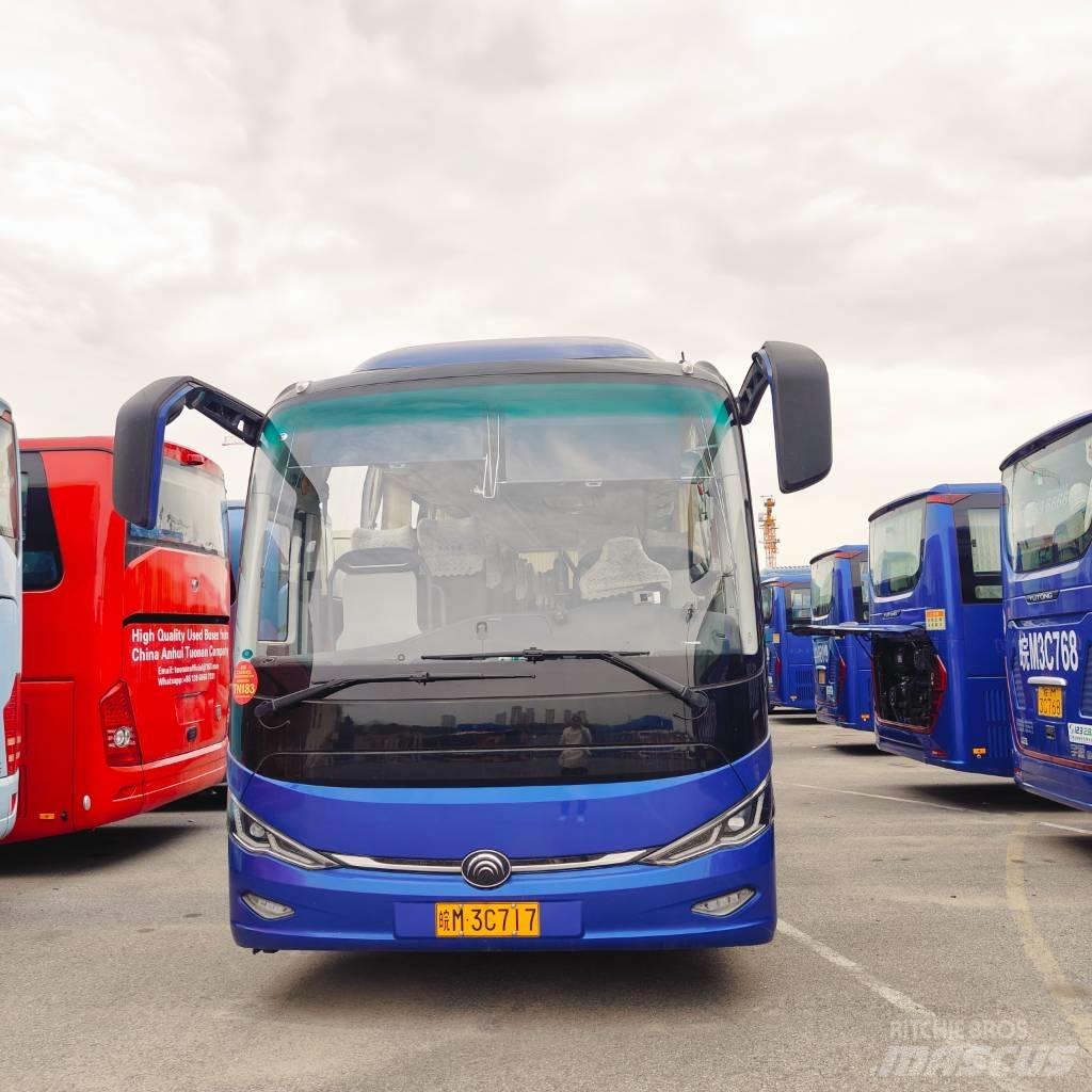 Yutong ZK6907H6Y Autocar