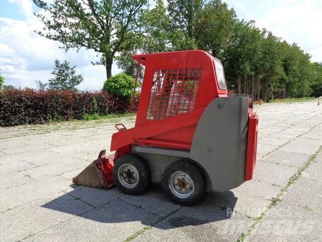 Gehl 1640 Chargeuse compacte