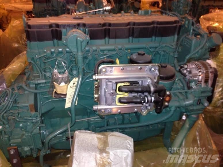 Deutz TCD2013L064V Autres accessoires