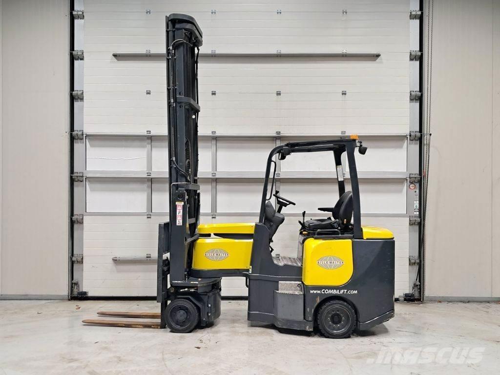 Aisle-Master 20SHE Chariots élévateurs électriques