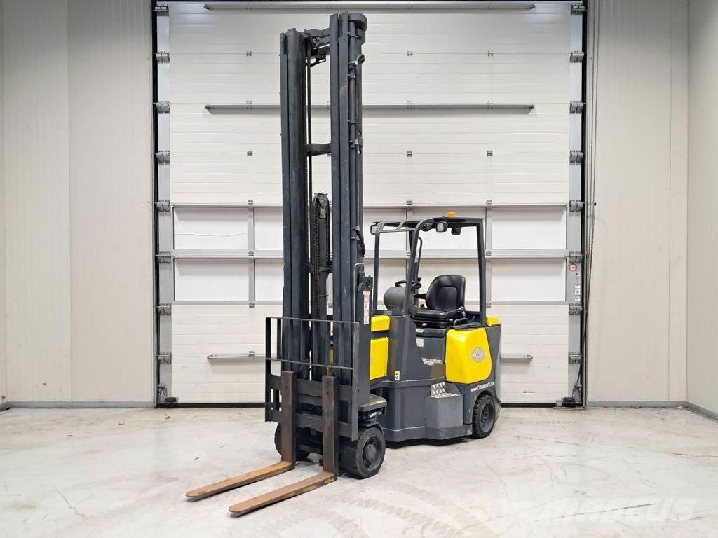 Aisle-Master 20SHE Chariots élévateurs électriques