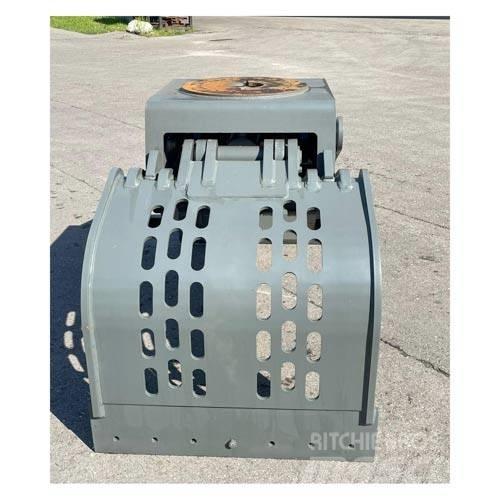  Bavatec SG16 Grappin