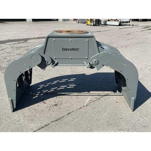  Bavatec SG16 Grappin