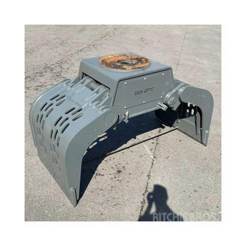  Bavatec SG16 Grappin