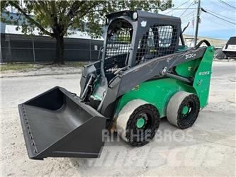 John Deere 312GR Chargeuse compacte