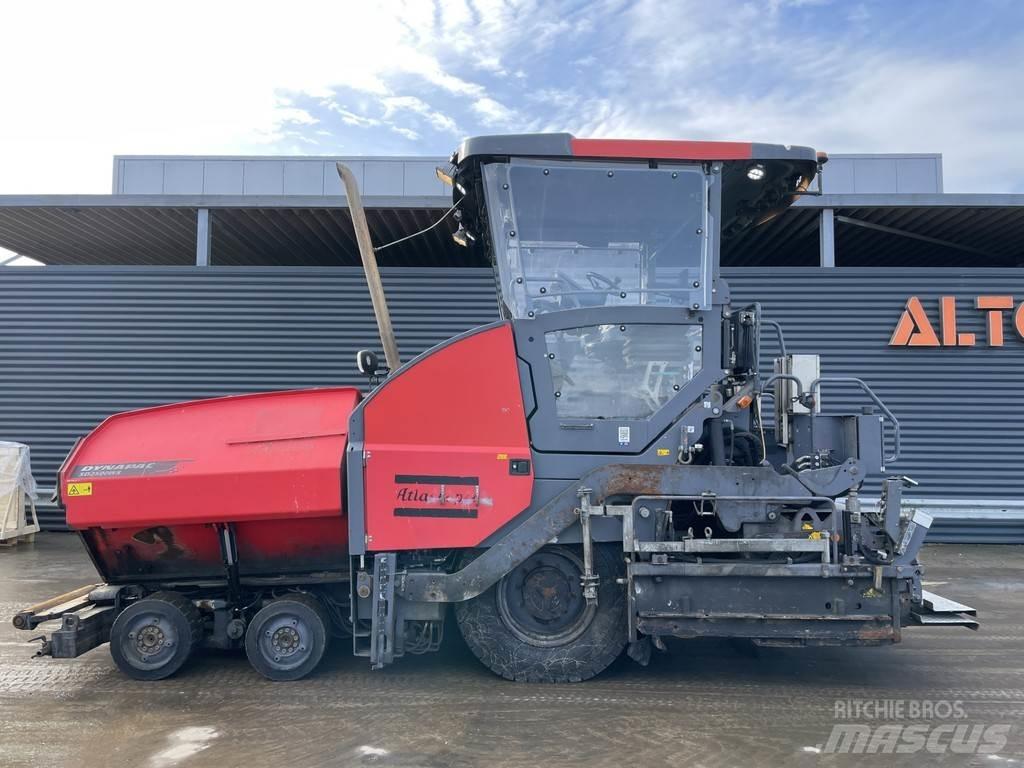 Dynapac SD2500WS Finisseur