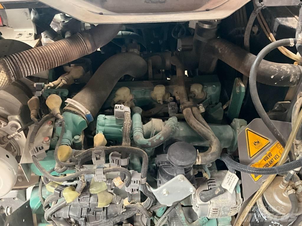 Volvo L 30 G Chargeuse sur pneus