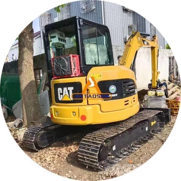 CAT 304CR Mini pelle < 7t