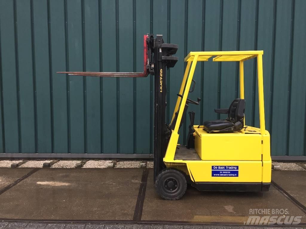 Hyster a1.50xl Chariots élévateurs électriques