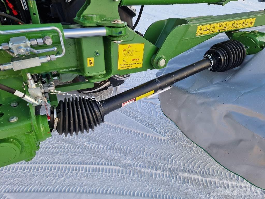 Pronar PDT300 Faucheuse