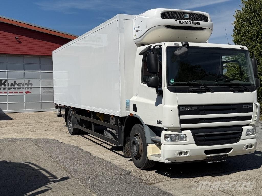 DAF CF 65.300 Camion frigorifique