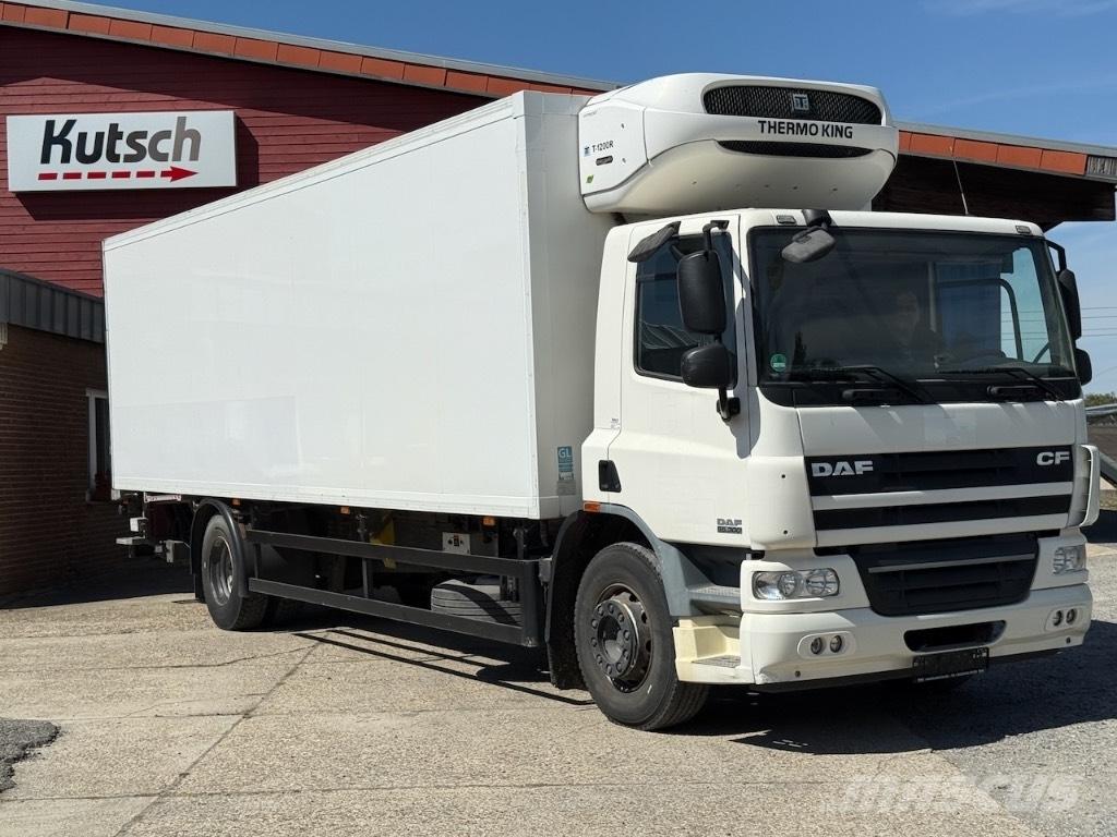 DAF CF 65.300 Camion frigorifique