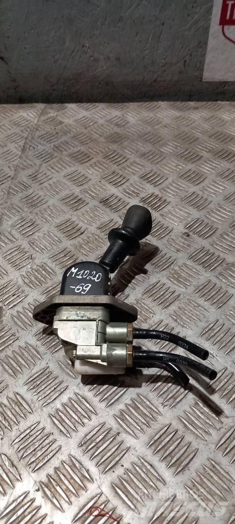 MAN TGA  81523156171 Cabines