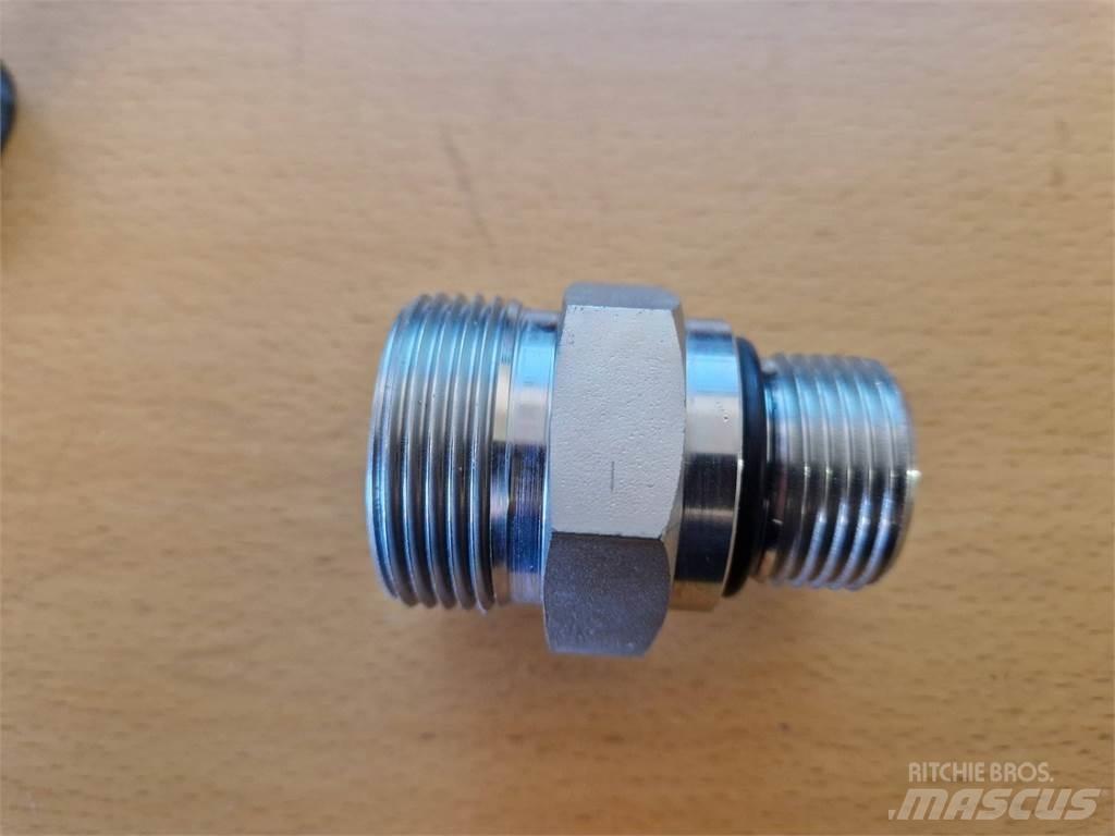 Ponsse 0061933 Hydraulique