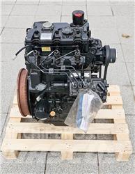 Perkins 403D-15 Moteur