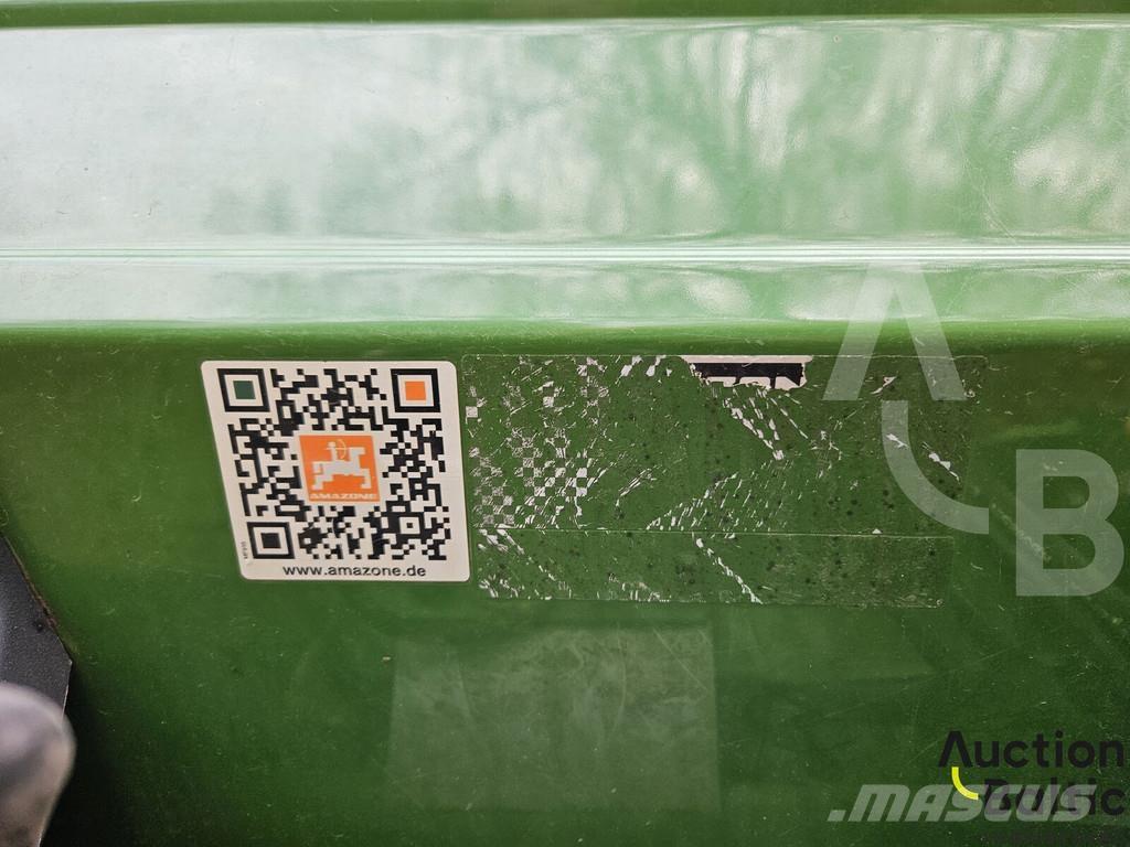 Amazone S 500 Semoir à engrais