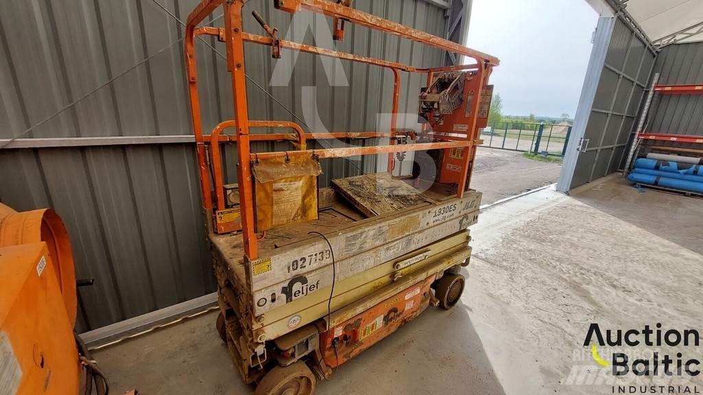 JLG 1930 ES Nacelle ciseaux