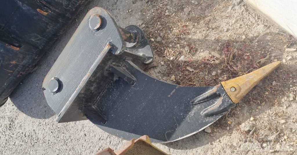  RIPPER 65 Autres accessoires