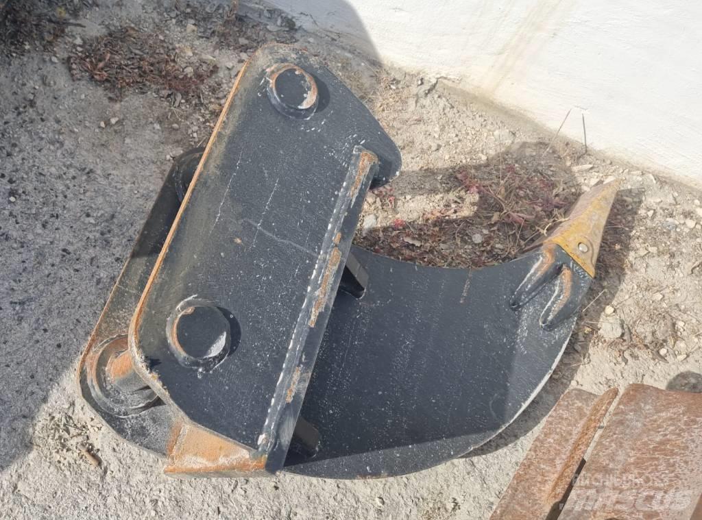  RIPPER 65 Autres accessoires