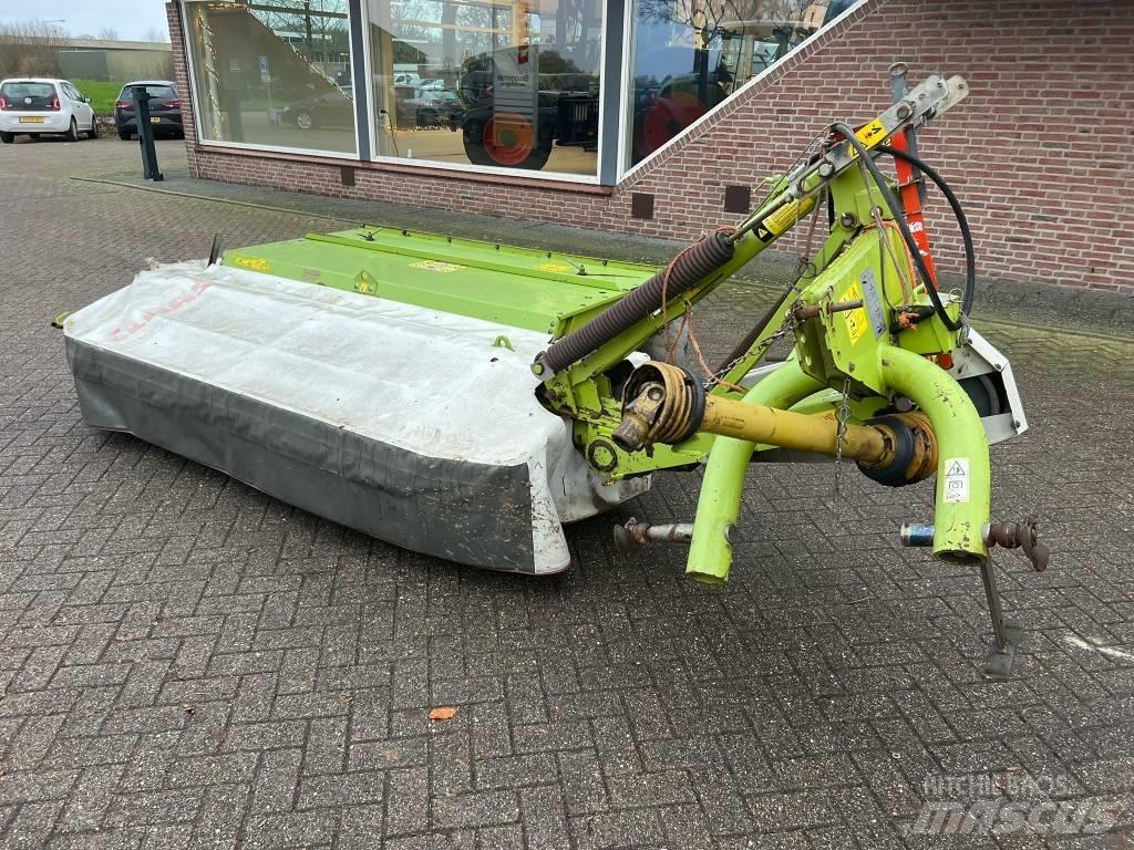 CLAAS Disco 2650 C Faucheuse
